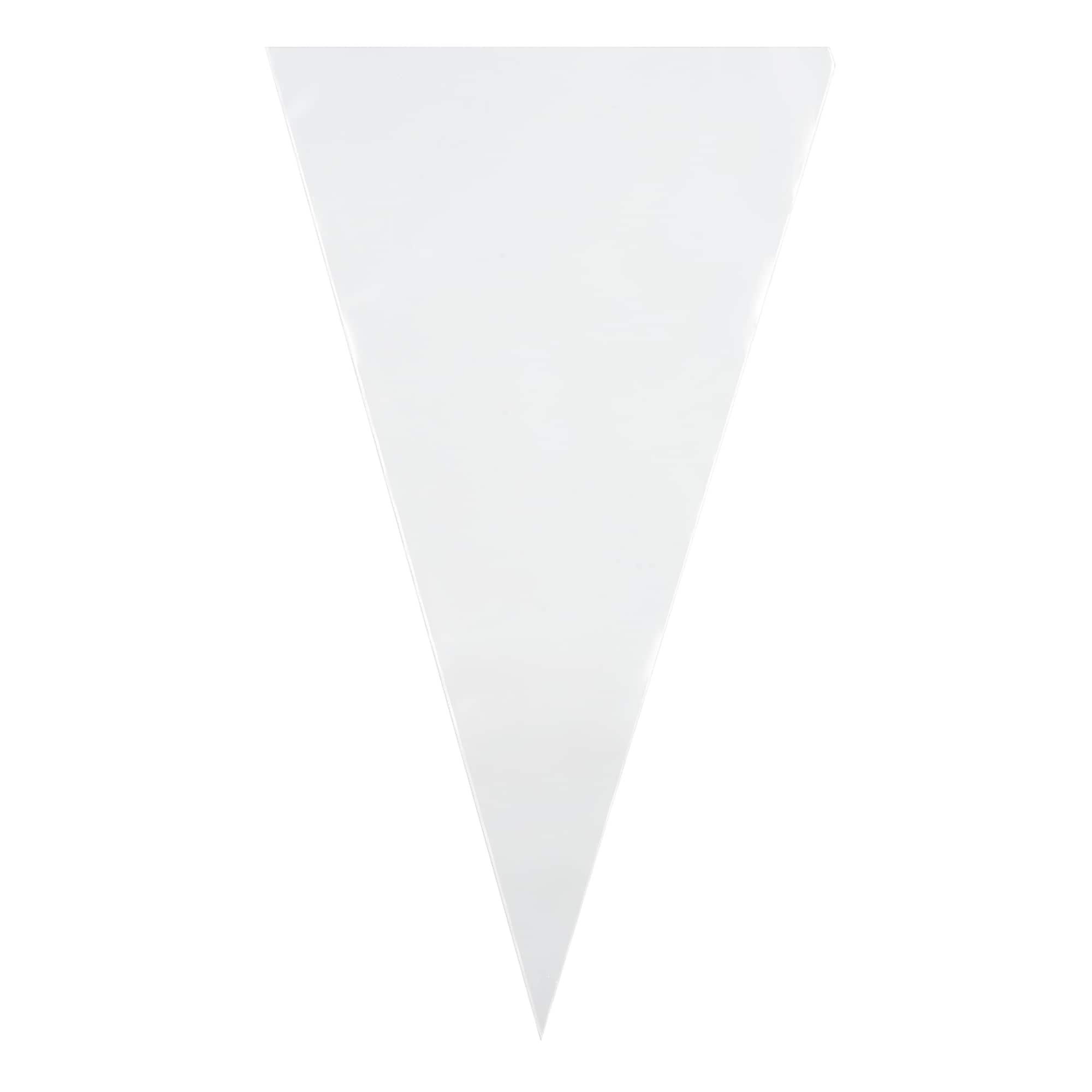 8" Disposable Decorating Bags, 24ct. by Makery®
